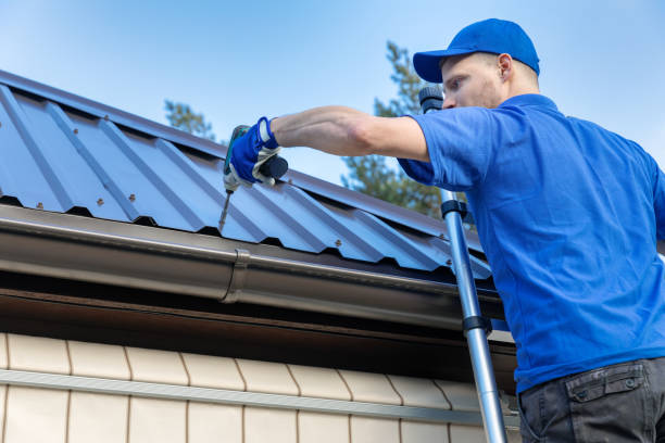 Best Gutter Installation and Repair  in Ramsey, NJ