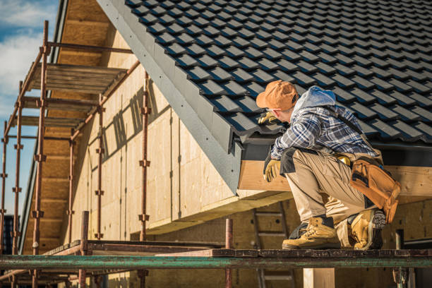 Best Roof Insulation Installation  in Ramsey, NJ