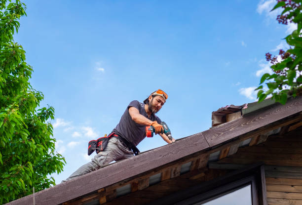 Best Metal Roofing Installation  in Ramsey, NJ