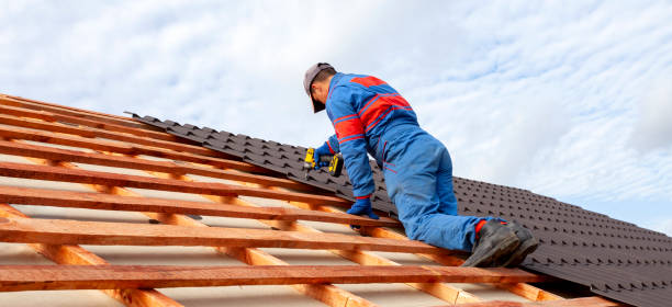 Best Tile Roofing Installation  in Ramsey, NJ