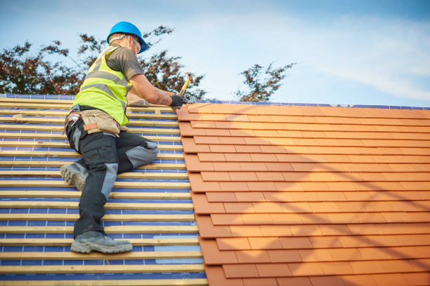 Best Hot Roofs  in Ramsey, NJ
