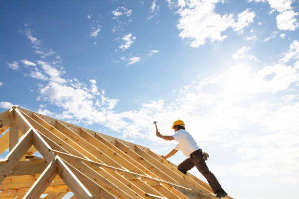 Fast & Reliable Emergency Roof Repairs in Ramsey, NJ